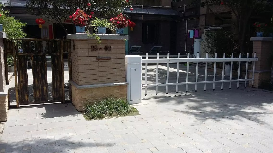 珠海斗门区珠海斗门区河北唐山市道闸
